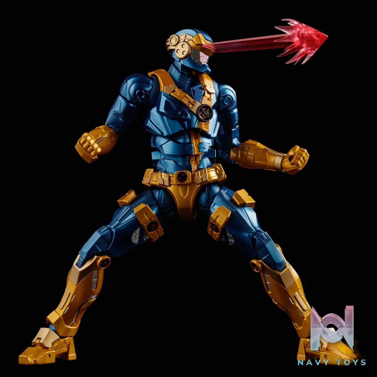 Sentinel Studio – Marvel Fighting Armor Cyclops