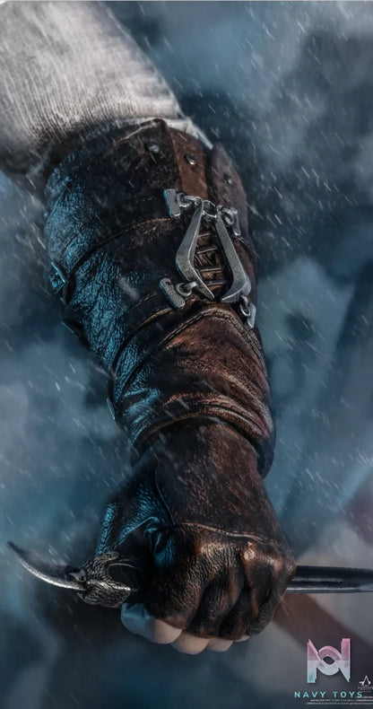 PureArts Studio – Assassin’s Creed Connor (Licensed)