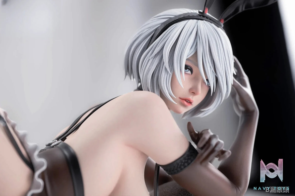 PA Create Studio – 2B NieR: Autoa
