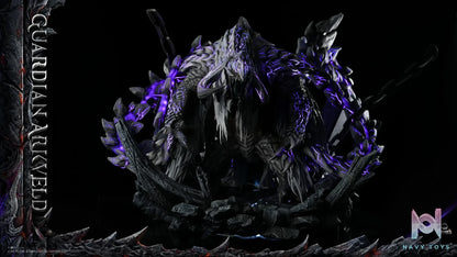 RZ Studio – Arkveld Monster Hunter