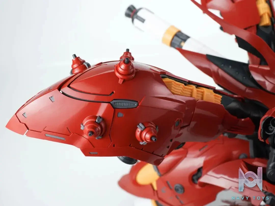 Chi Zhi Hun Toys – 1/144 NIGHTHAWK SPEC II (Licensed)