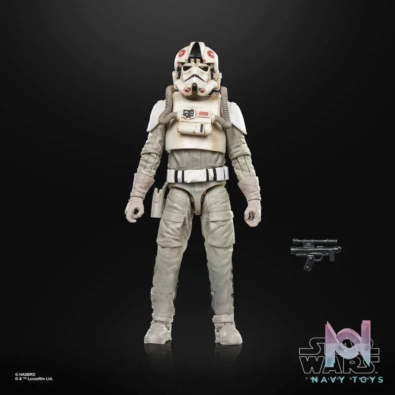 Hasbro Studio – Star Wars Movie Action Figure (Licensed)