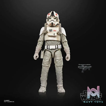 Hasbro Studio – Star Wars Movie Action Figure (Licensed)