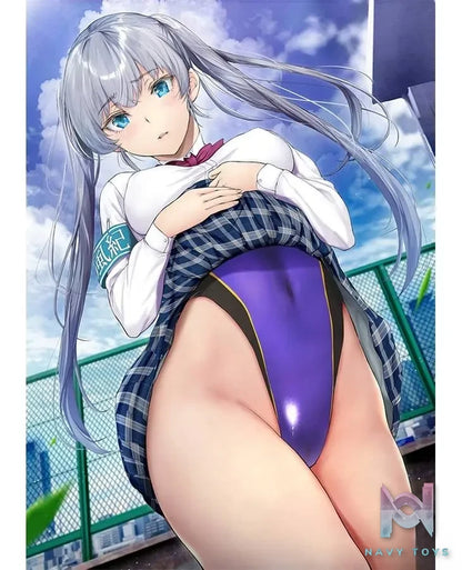 Rocket Boy – Original Disciplinary Committee 1/6 (Licensed)