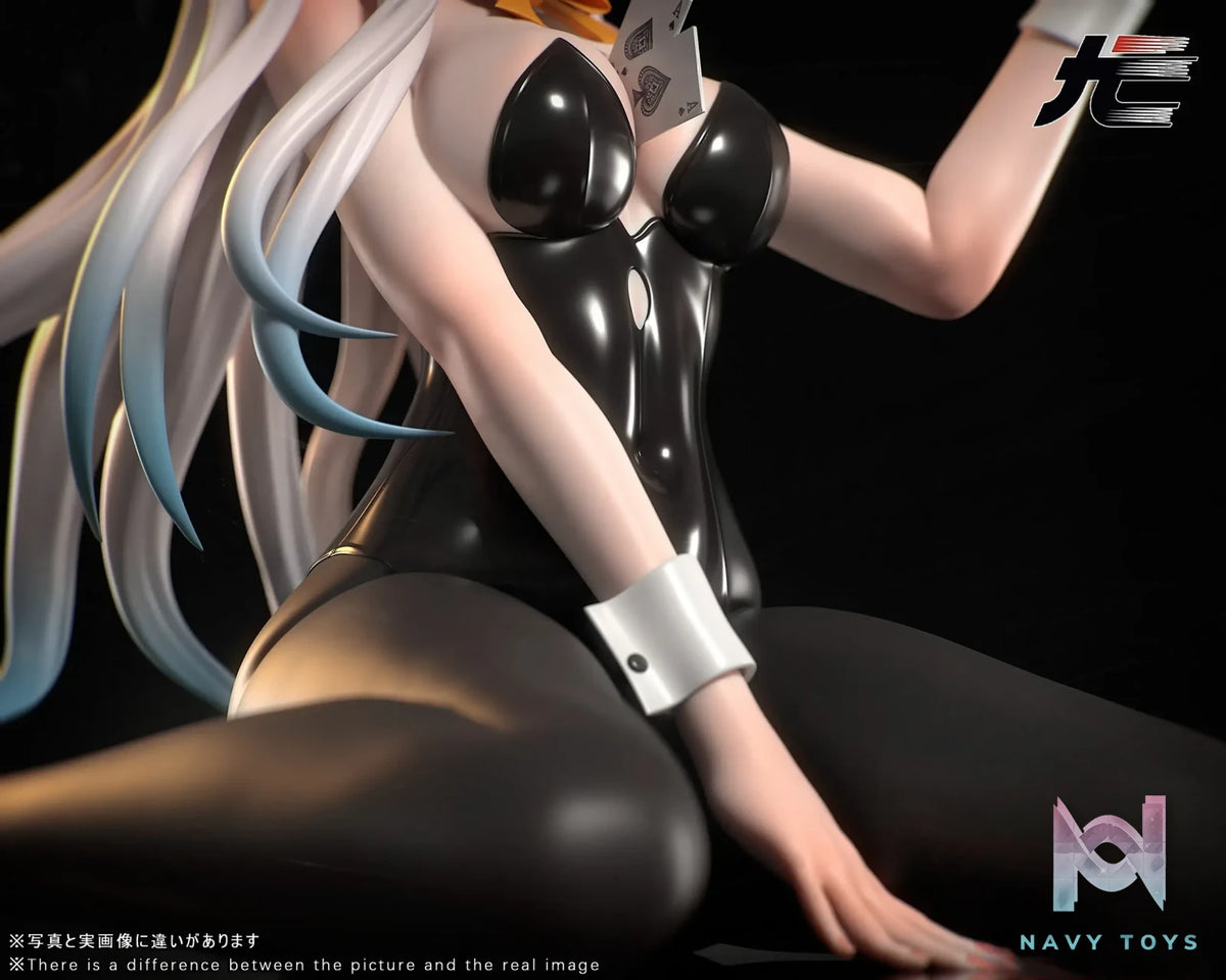 You Wu Studio – Honkai: Star Rail Bunny Girl Firefly