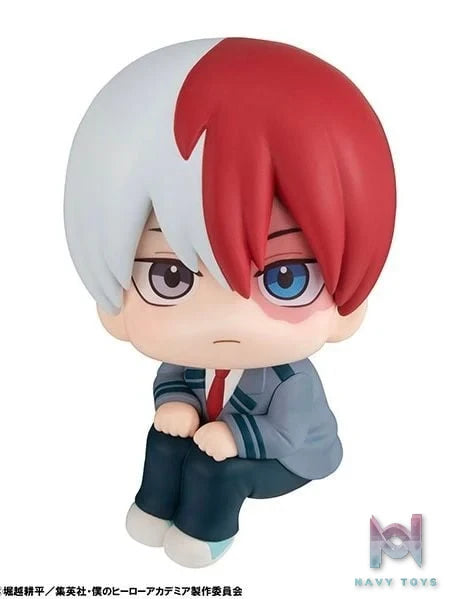 Look Up Shoto - My Hero Academia - MegaHouse resin statue MegaHouse Studio anime figure