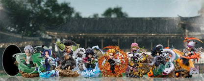 G5 Studio – Demon Slayer Sound Pillar Uzui Tengen