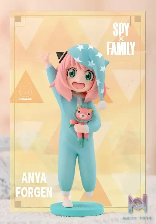 Little Love Studio – SPY¡ÁFAMILY Pajamas Anya