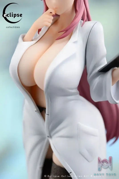 Eclipse Collectibles – Doctor Ayase 1/6 Scale Complete Figure (Licensed)