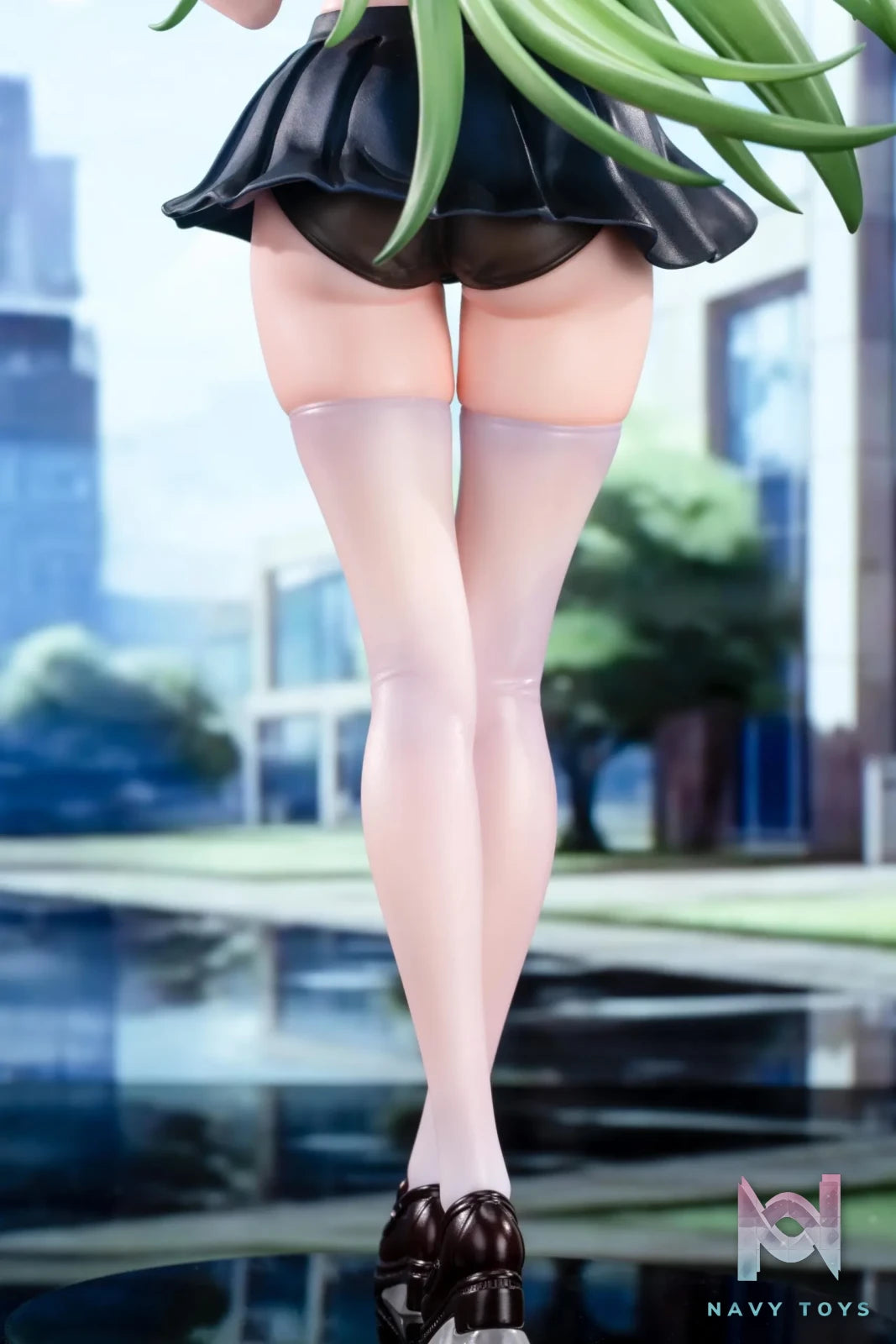 TouFou Figure Studio & Orient Myth Studio – Touhou Project Kochiya Sanae
