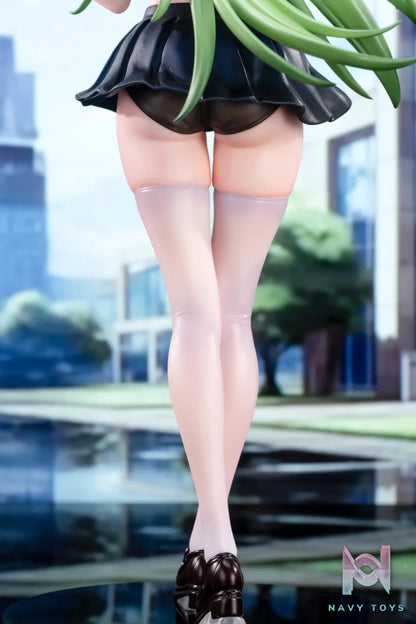 TouFou Figure Studio & Orient Myth Studio – Touhou Project Kochiya Sanae