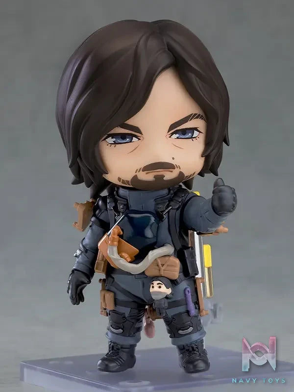 GSC – Nendoroid DEATH STRANDING 2: ON THE BEACH Sam (Licensed)