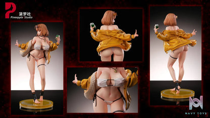 Pineapple STUDIO – Anis Swimsuit VER