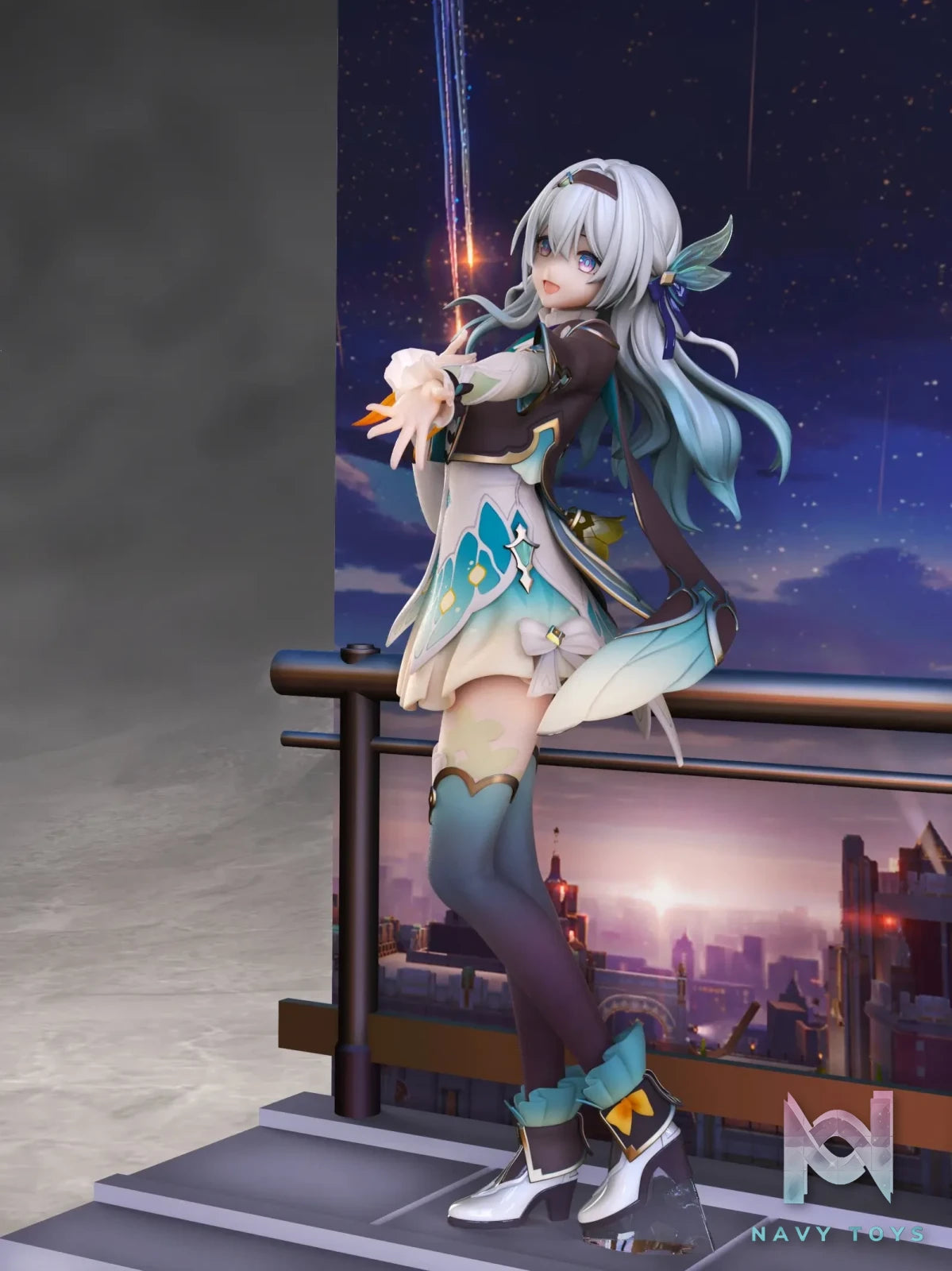 LoveHolic Studio & Alta Studio – Honkai: Star Rail Firefly