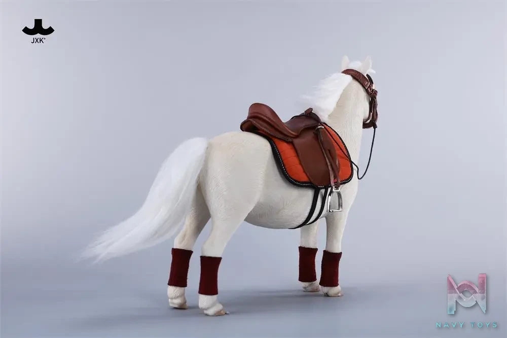 JXK – Bangs Little Pony Shetland Pony JXK270 (Licensed)