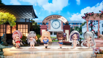 Hobby Sakura – Victory Goddess: NIKKE SAC Series Part 3 (Licensed)