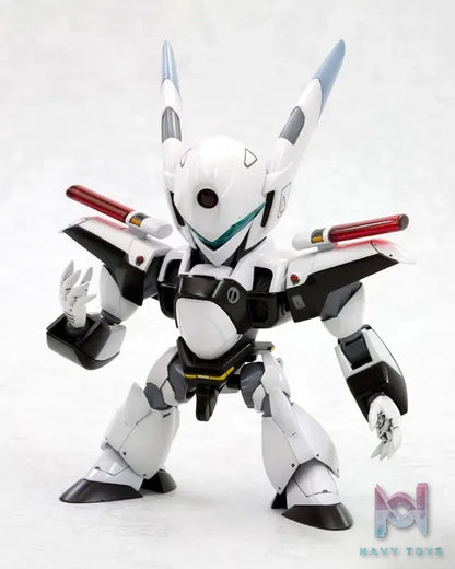 Kotobukiya – D-Style Mobile Police Patlabor the Movie AV-X0 ZERO Plastic Model (Licensed)