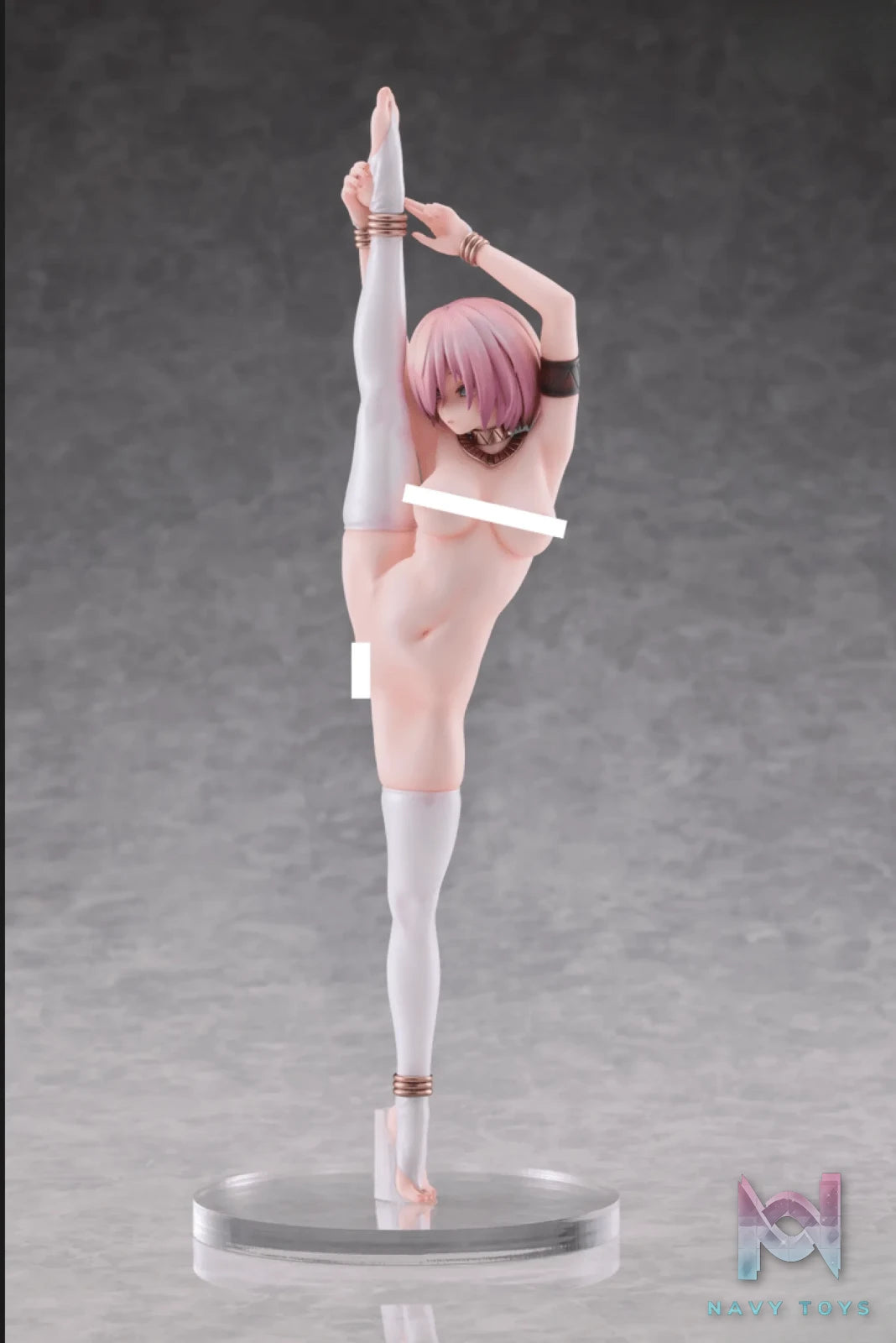 Hello Studio – Fate Mash Kyrielight