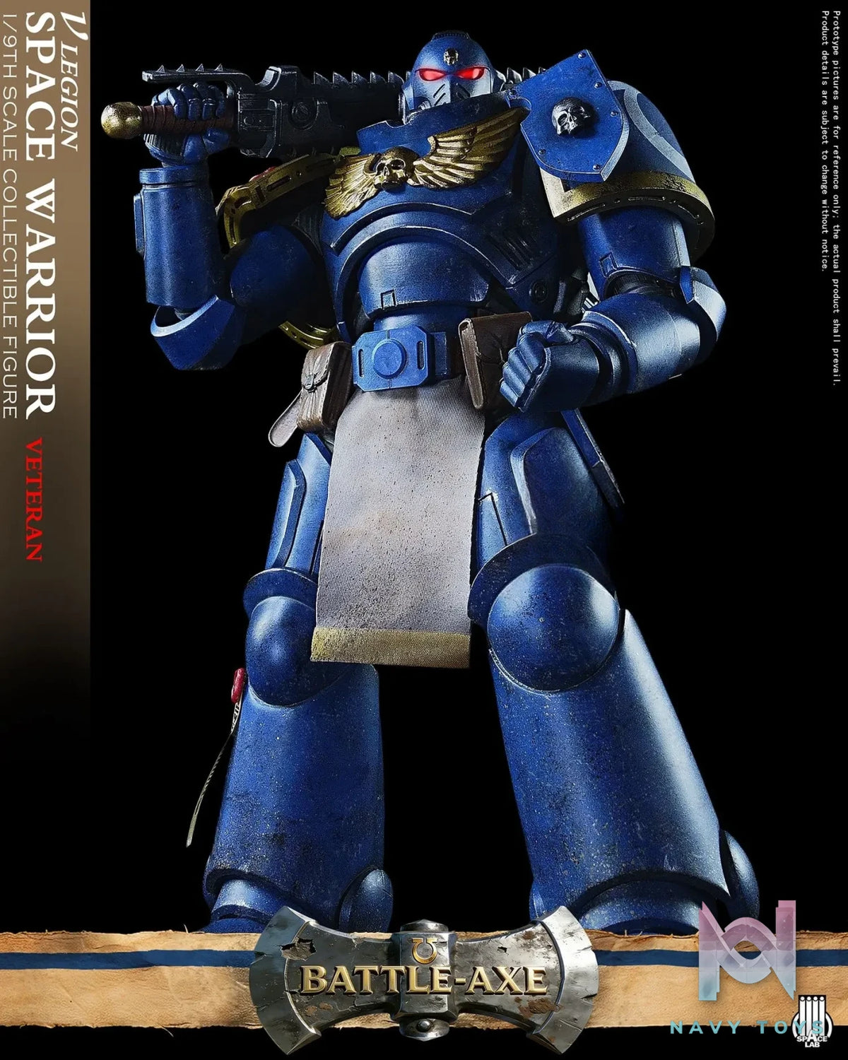 Space A Lab Studio – Space Marines Warhammer 40000 0913001 0913002 0913003 0913001B 0913002B 0913003B