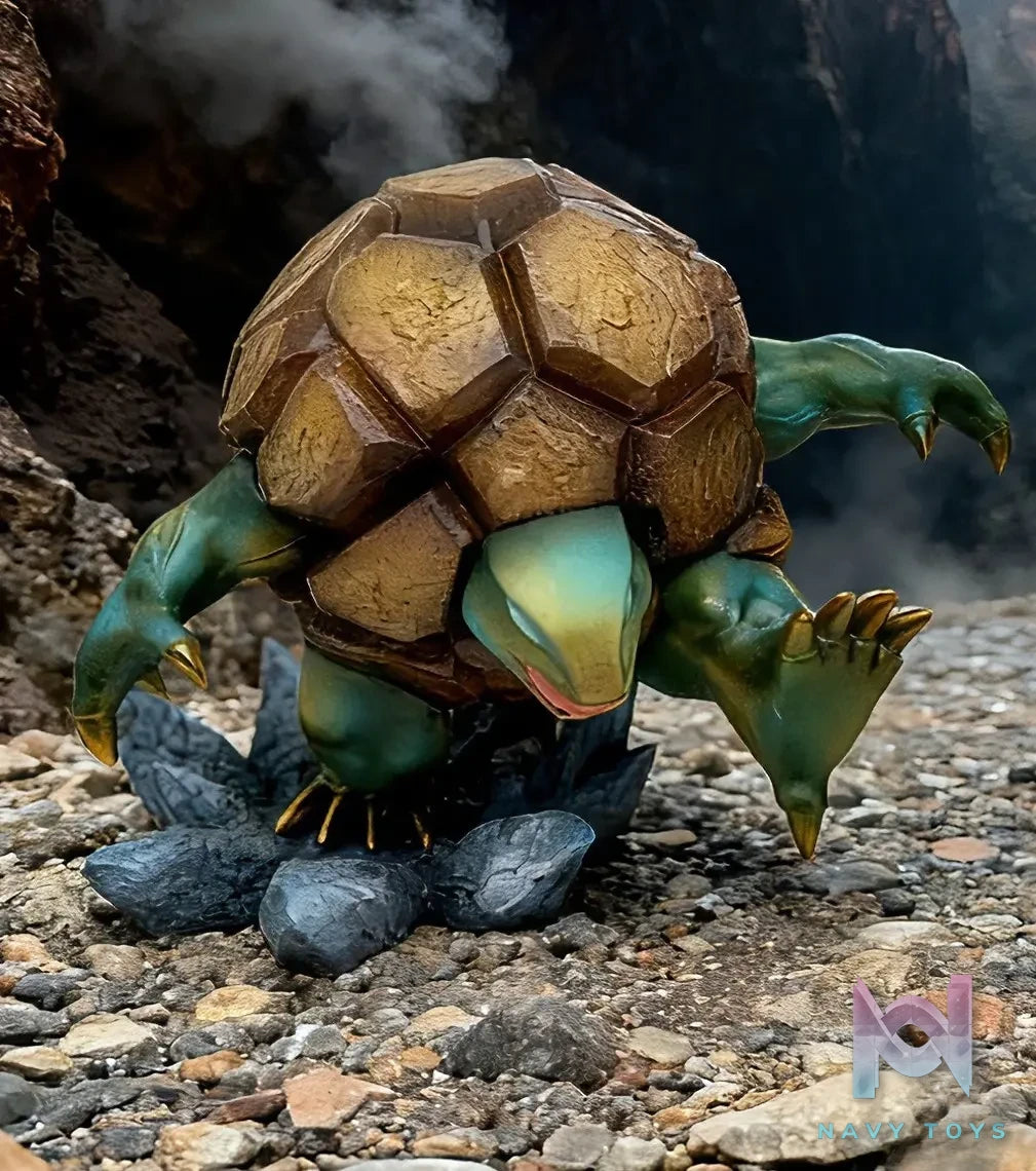 Cai You Studio – Golem Pokémon