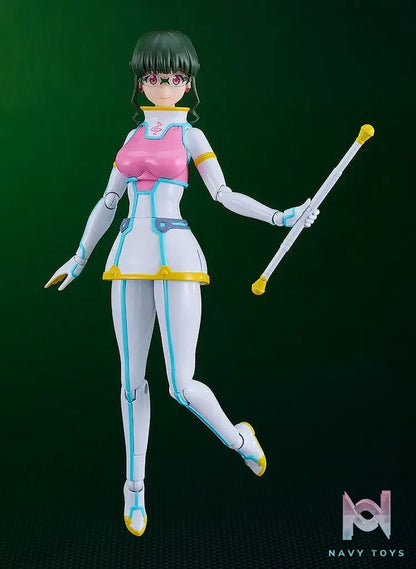 GSC – THE GATTAI GRIDMAN UNIVERSE DX Sounderous Complete Toy (Licensed)