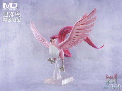 MD Studio – Articuno Pokémon