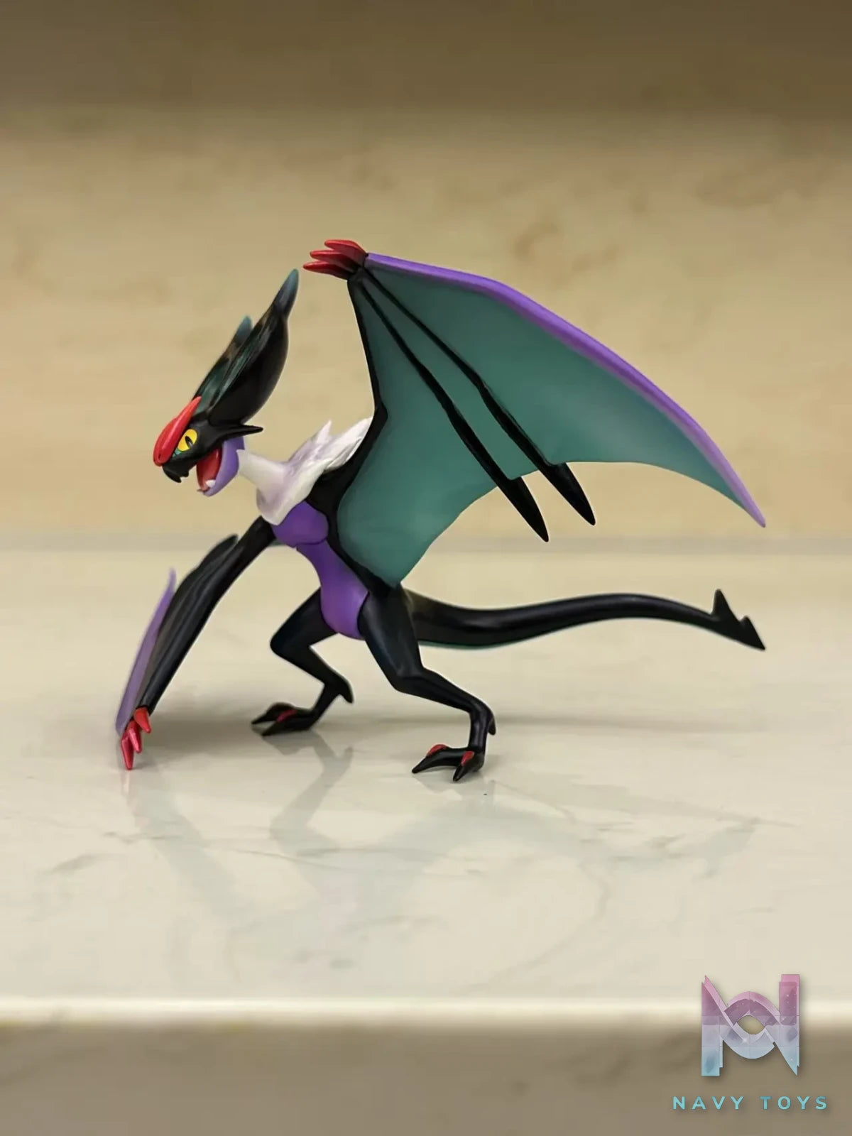 Ling Feng Ge Studio – Pokémon Noivern