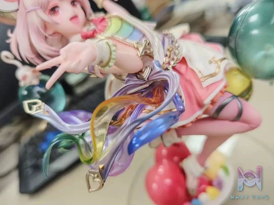 3D Printing Studio – Vikala Granblue Fantasy
