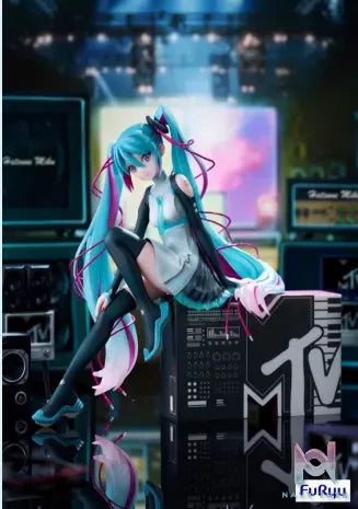 F:NEX Studio – Project Sekai Hatsune Miku×MTV