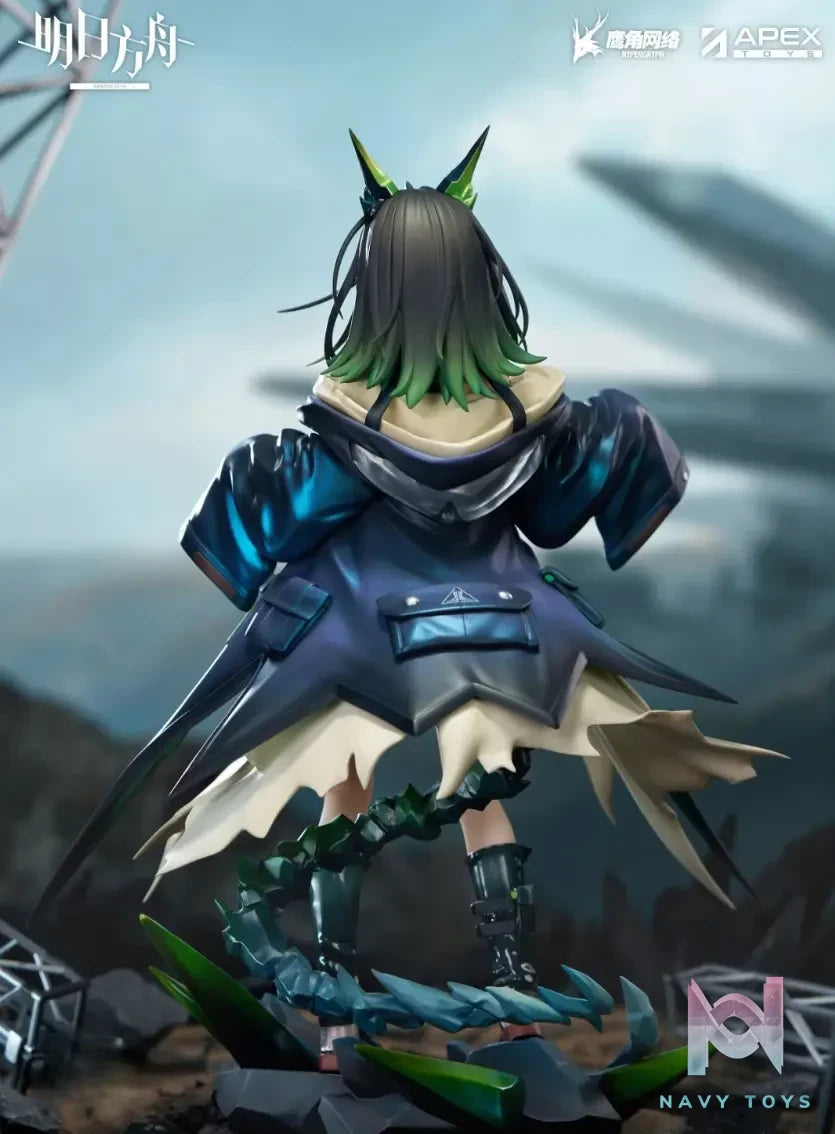 APEX-TOYS – Arknights Mon3tr 1/7 Scale Figure (Licensed)