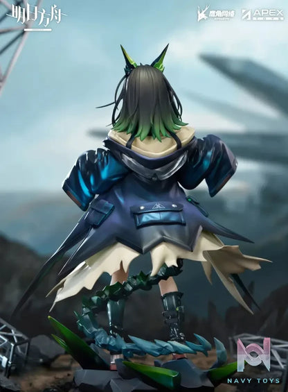 APEX-TOYS – Arknights Mon3tr 1/7 Scale Figure (Licensed)