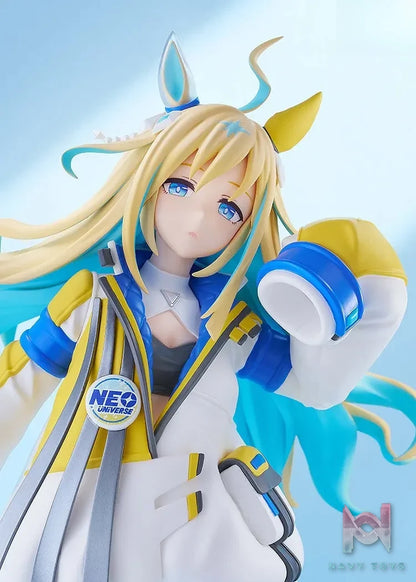 GSC – POP UP PARADE Umamusume Pretty Derby Neo Universe L size Complete Figure (Licensed)
