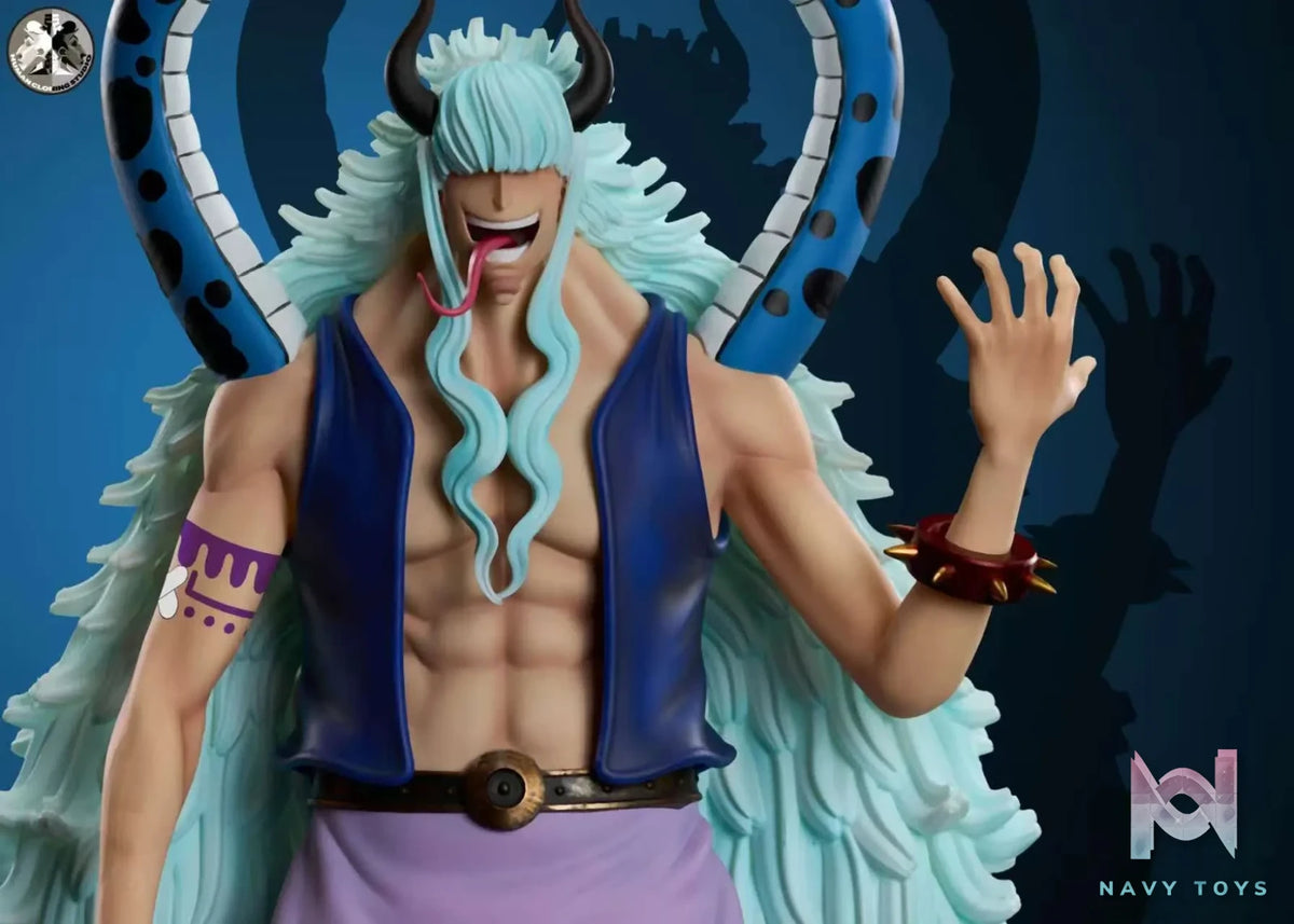 Clone Studio – One Piece Beasts Pirates Mizerka & Briscola & Poker & Dobon