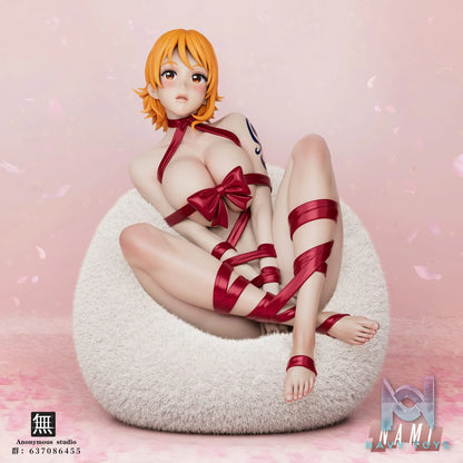 Anonymous Studio – Bound Nami One Piece