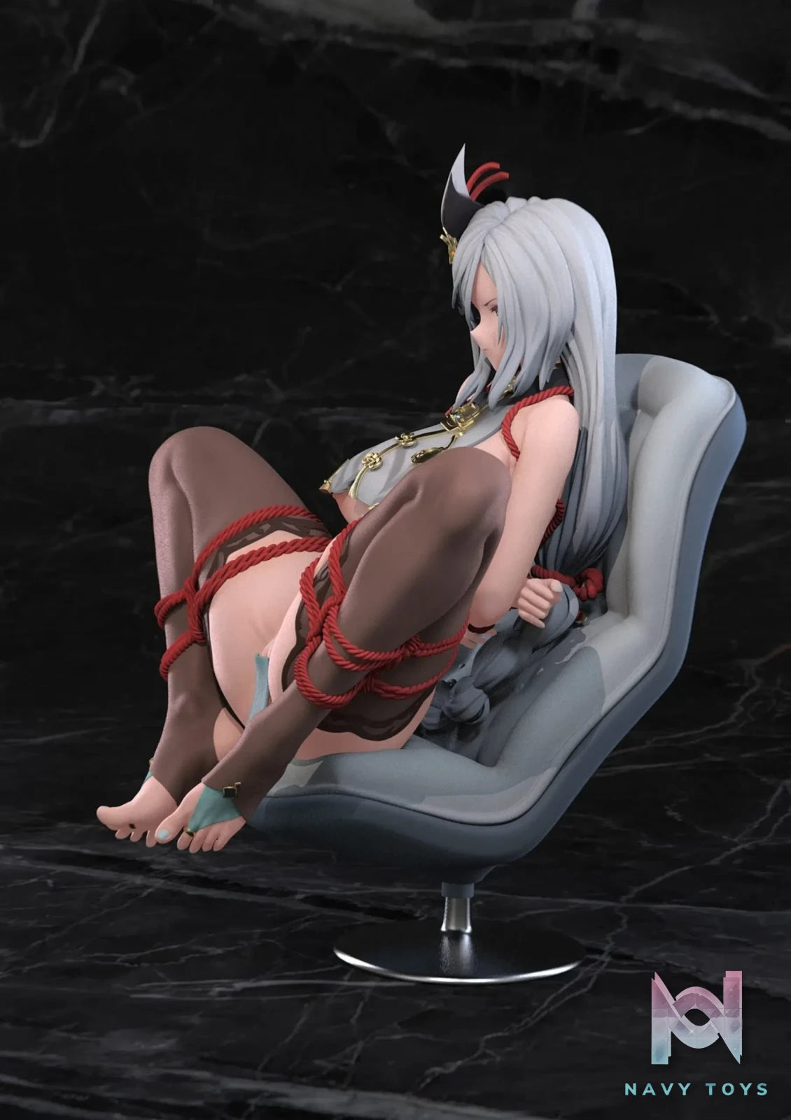 SC Studio – Genshin Impact Shenhe