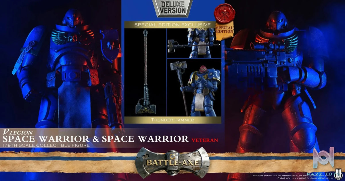 Space A Lab Studio – Space Marines Warhammer 40000 0913001 0913002 0913003 0913001B 0913002B 0913003B