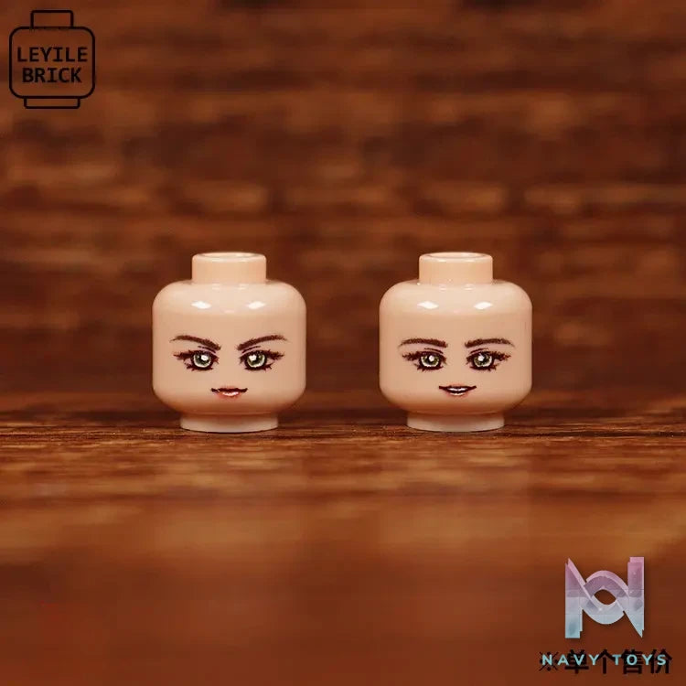 LEYILEBRICK Studio – Daenerys Targaryen x Jon Snow Game of Thrones