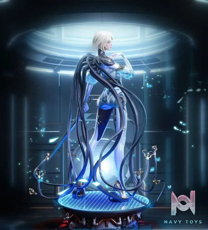 Yi Ci Fang Studio & Polaris Studio – CEPC 1/4 Female Sculpture (Licensed)