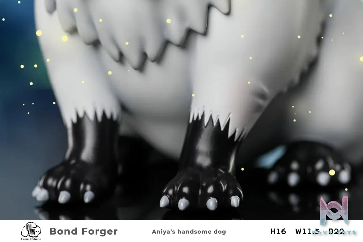 Come On Studio – Spy x Family Bond Forger cos Anya