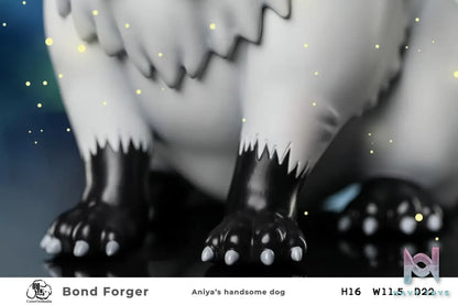 Come On Studio – Spy x Family Bond Forger cos Anya