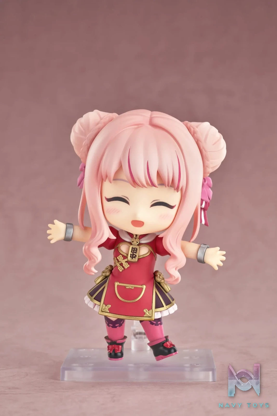 GSAS – Nendoroid Tanaka Hime (Licensed)