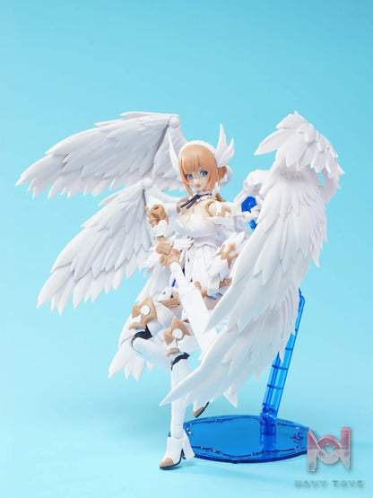 Fengyu Studio – Six-Winged Angel Assembly Model (Licensed)