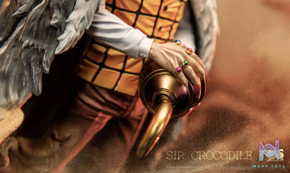 AS Studio – One Piece Oka Shichibukai Sir·Crocodile