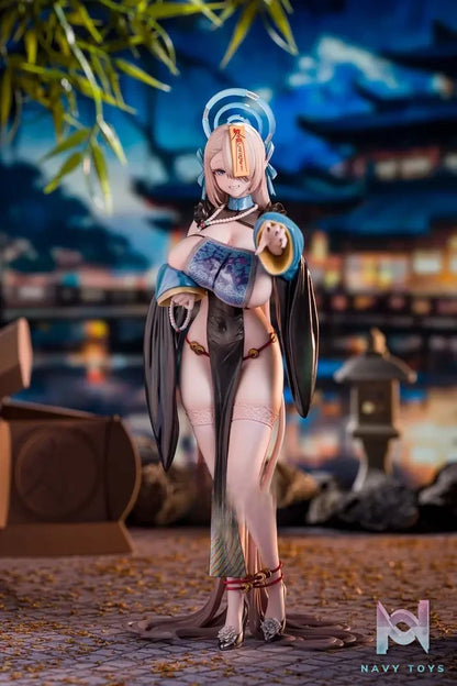 GTI Studio – Ichinose Asuna Zombie Blue Archive