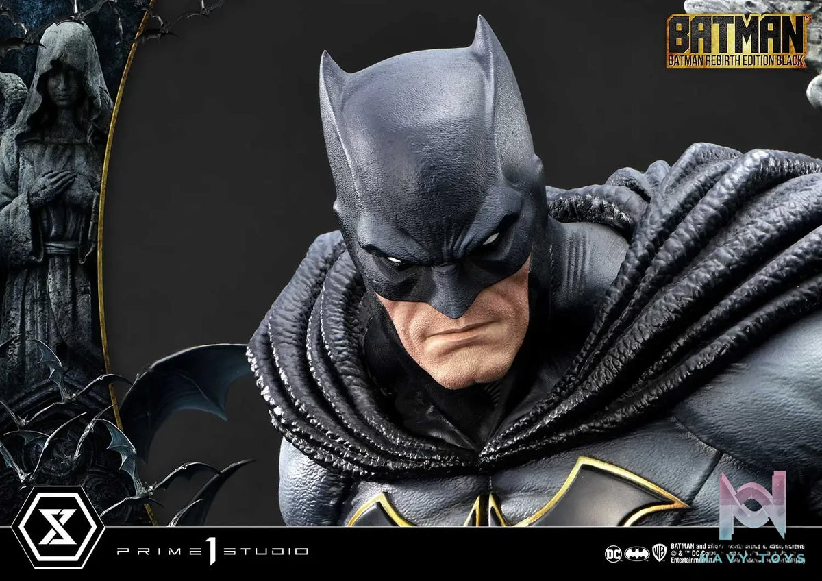 Prime 1 Studio Ultimate Premium Masterline Batman (Comics) Batman Rebirth Edition UPMDC-09 UPMDC-09DXS