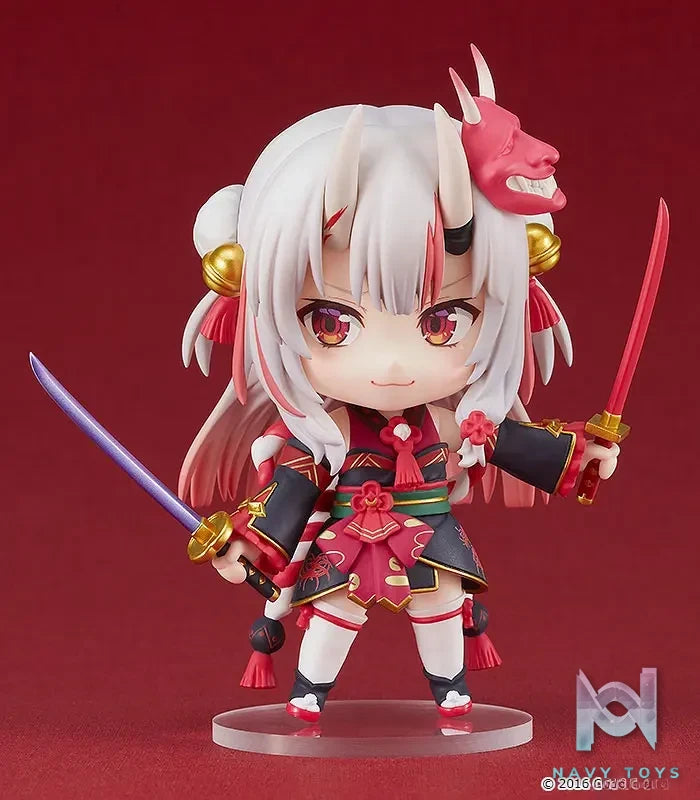 GSC – Nendoroid hololive production Nakiri Ayame (Licensed)