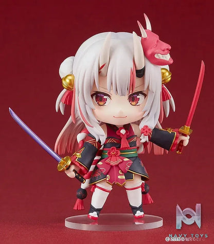 GSC – Nendoroid hololive production Nakiri Ayame (Licensed)