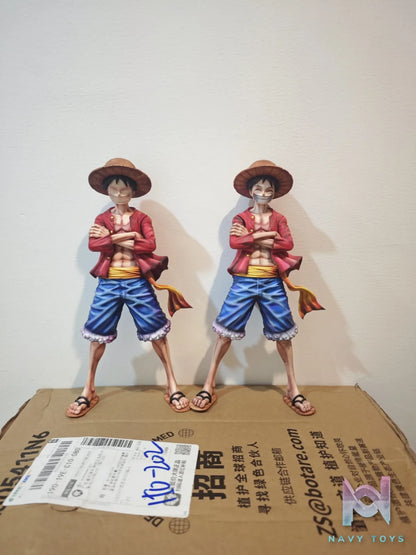 AW Studio – Monkey D. Luffy One Piece