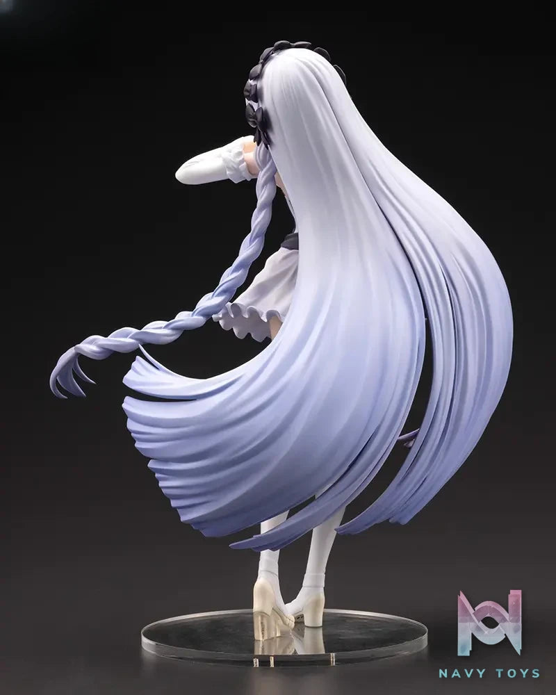Kotobukiya – Fate/strange Fake Francesca Prelati 1/7 Complete Figure (Licensed)