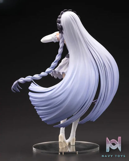 Kotobukiya – Fate/strange Fake Francesca Prelati 1/7 Complete Figure (Licensed)